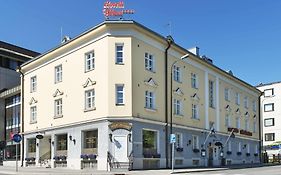 Boutique Hotel Yoepuu