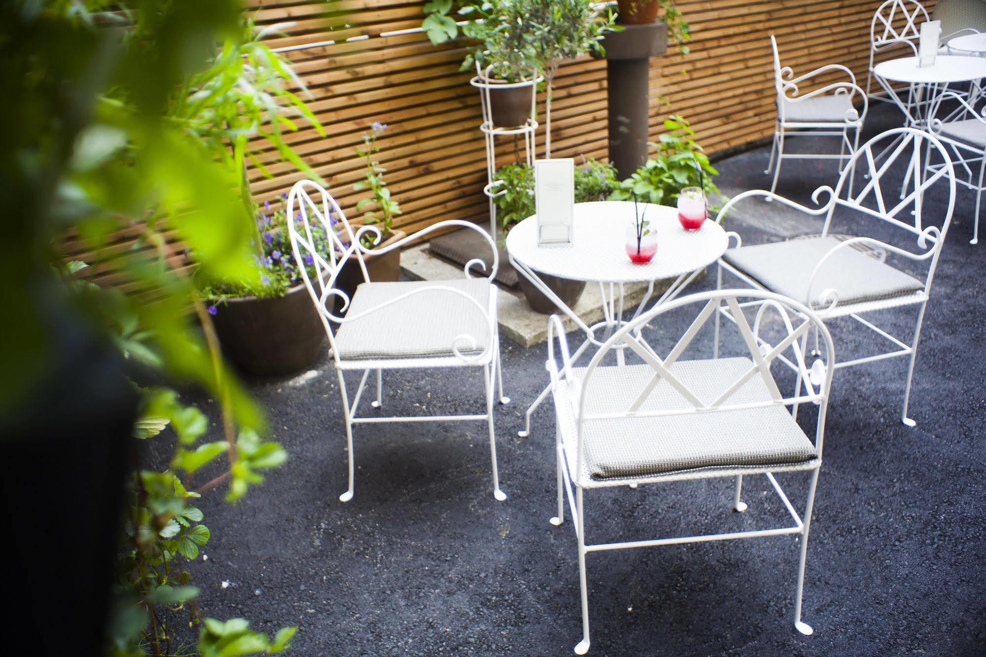 Boutique Hotel Yoepuu Jyvaskyla Exterior photo